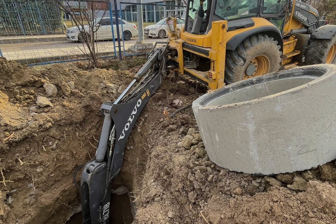 Beko Loader Kiralama Fiyatları Ankara