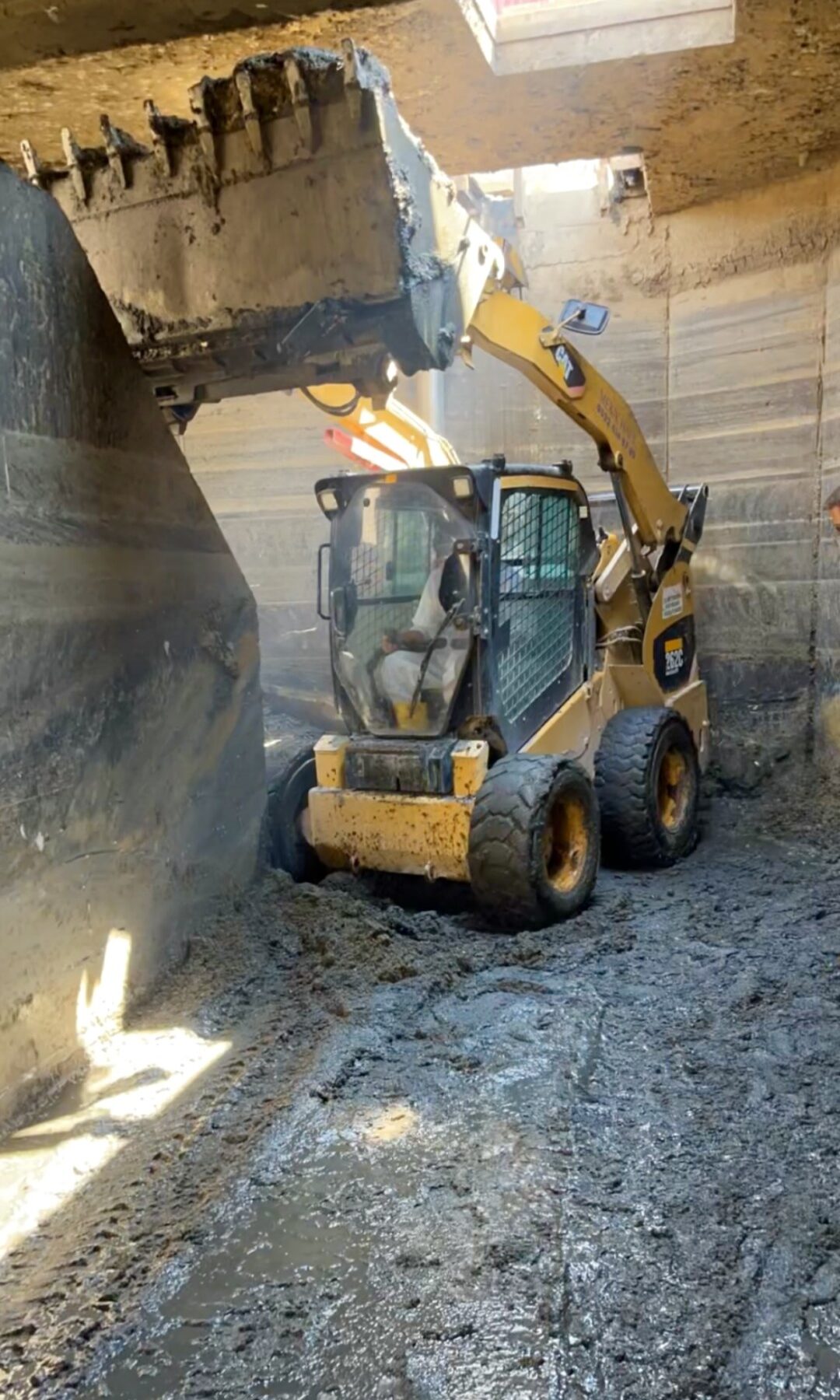 Bobcat İş Makinası Kiralama Fiyatları Ankara – Hemen Fiyat Alın
