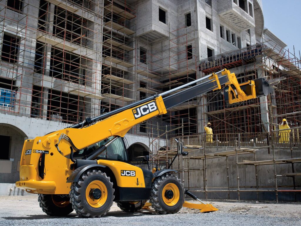 Telehandler Manitou Kiralama Fiyatları Ankara – Hemen Fiyat Alın